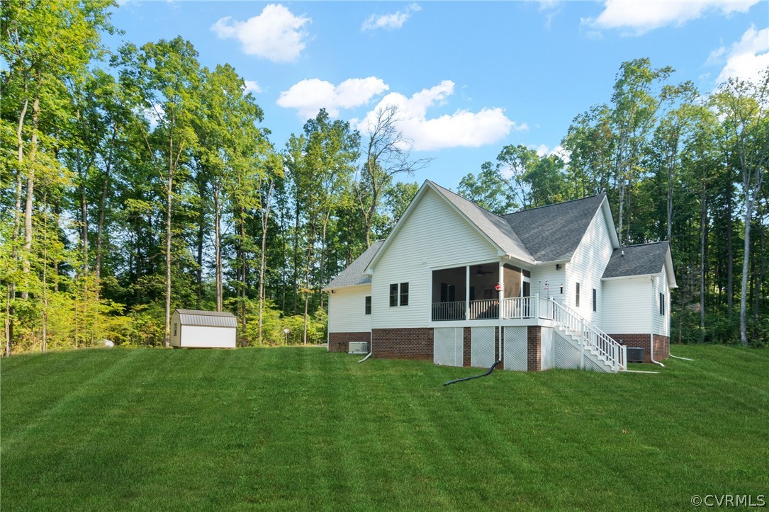 2301 Ridge Road Powhatan, VA 23139 - Photo 36 of 47 Gallery Image 36