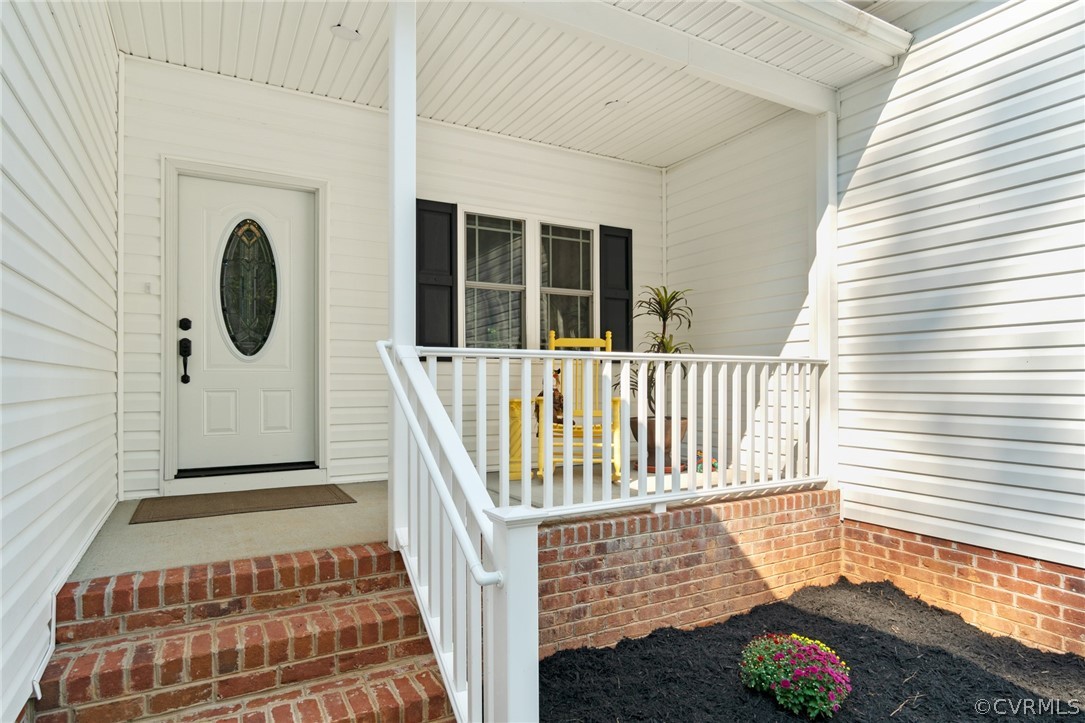 2301 Ridge Road Powhatan, VA 23139 - Photo 4 of 47 Gallery Image 4