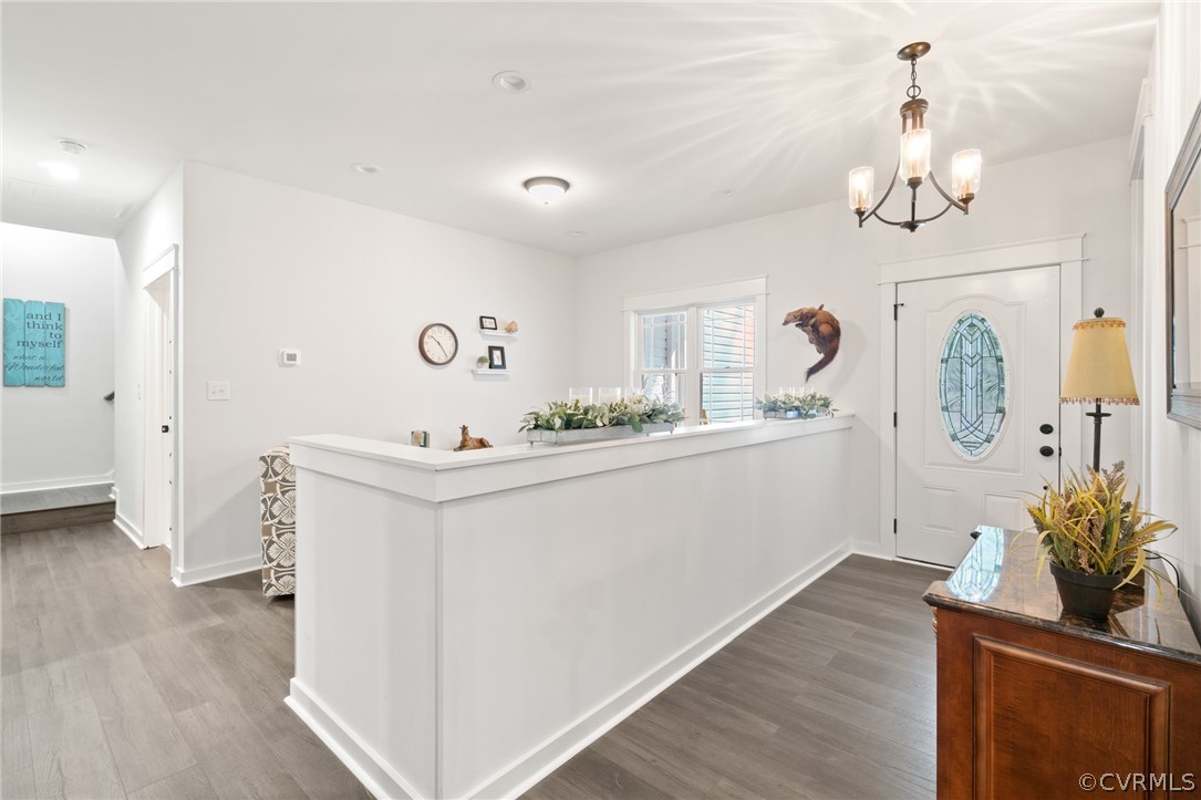 2301 Ridge Road Powhatan, VA 23139 - Photo 5 of 47 Gallery Image 5