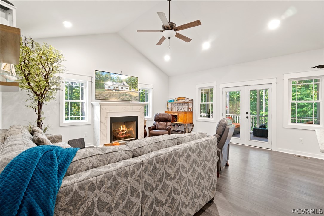 2301 Ridge Road Powhatan, VA 23139 - Photo 7 of 47 Gallery Image 7
