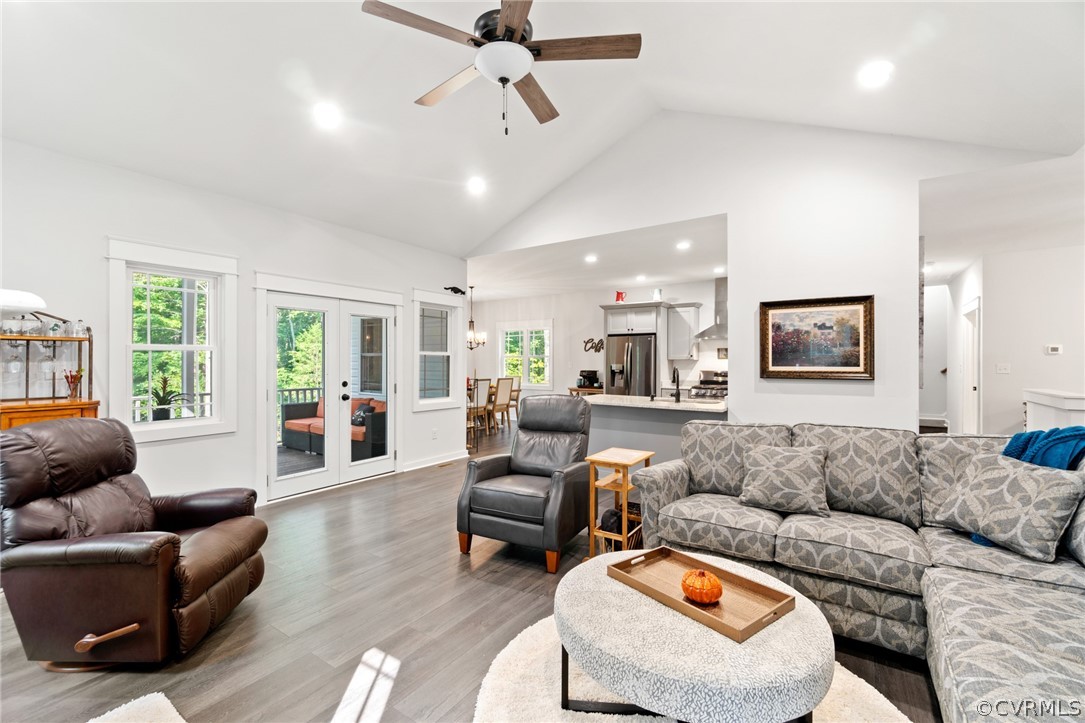 2301 Ridge Road Powhatan, VA 23139 - Photo 10 of 47 Gallery Image 10