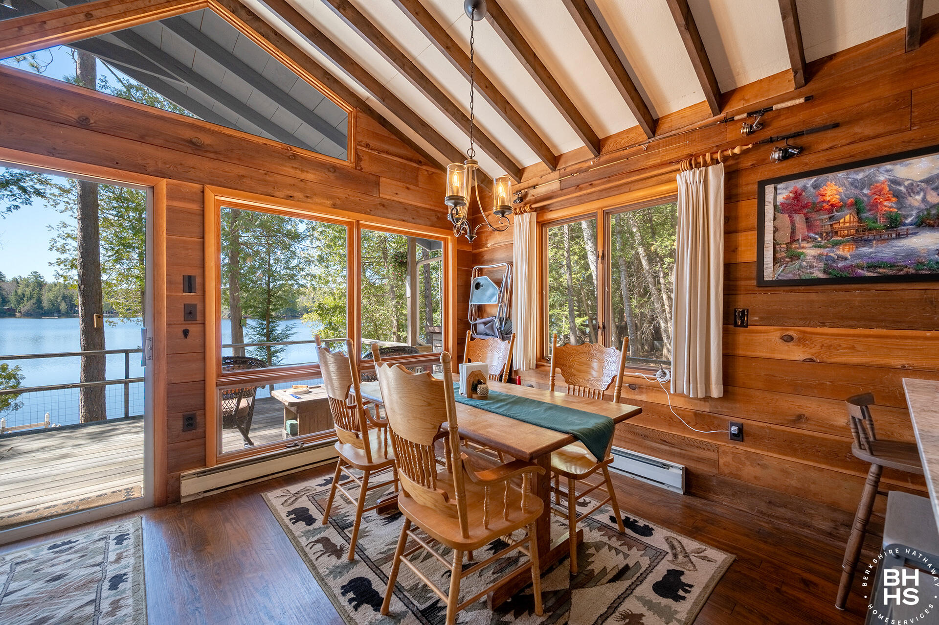 232 Lajeunesse Road Tupper Lake, NY 12986 - Photo 6 of 29 CampOnFishCreekPonds_DR