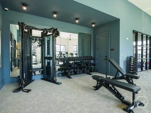 $2,682 | 154 Heartwood Avenue South, Unit C1U WITH GARAGE, Richmond Hill, GA 31324