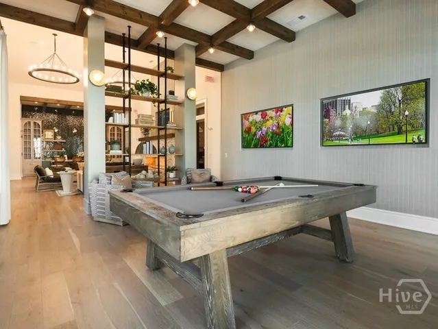 $2,682 | 154 Heartwood Avenue South, Unit C1U WITH GARAGE, Richmond Hill, GA 31324