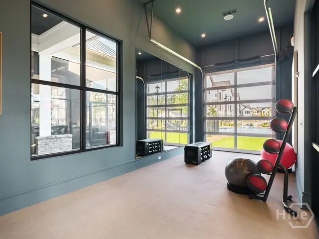 $2,682 | 154 Heartwood Avenue South, Unit C1U WITH GARAGE, Richmond Hill, GA 31324