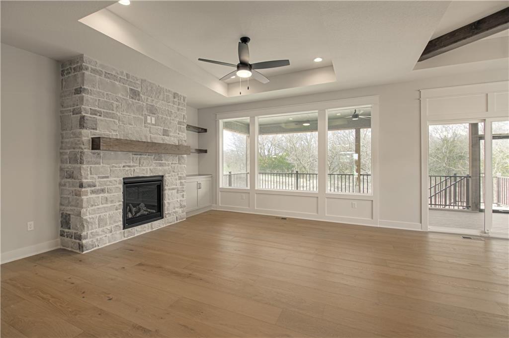 11544 North Olathe View Road Olathe, KS 66061 - Photo 45 of 49