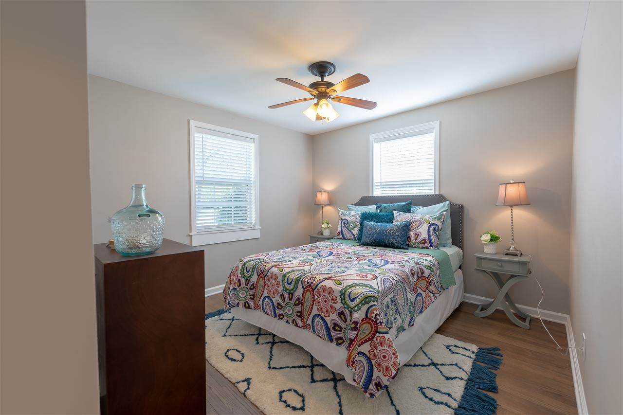 502 Colleton Road Raleigh, NC 27610 - Photo 13 of 26 Photo 13