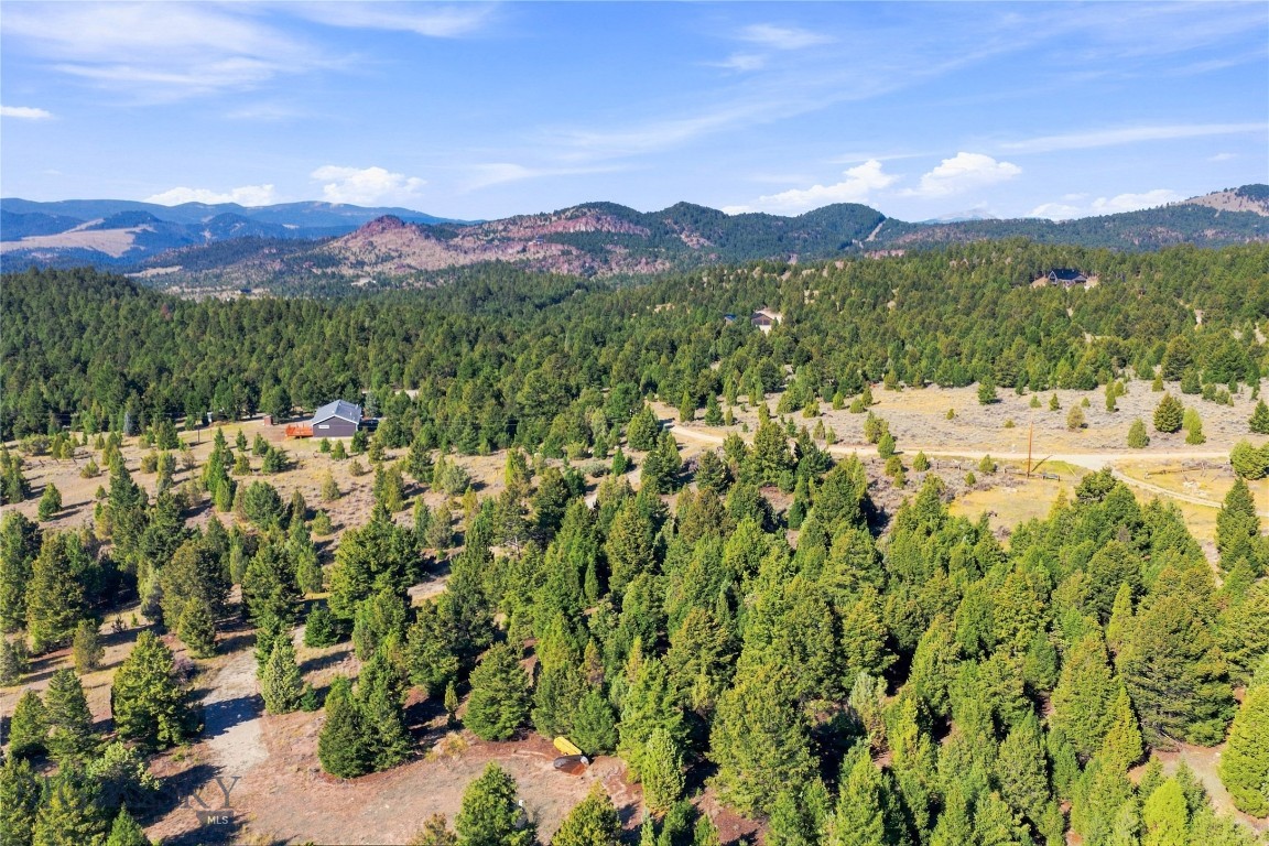 Lot 60 Pony Expressway Ramsay, MT 59748 - Photo 6 of 18 Gallery Image 6