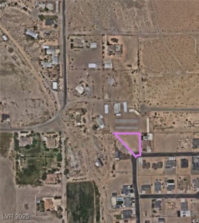 1604 Heights Drive Logandale, NV 89021 - Photo 3 of 3