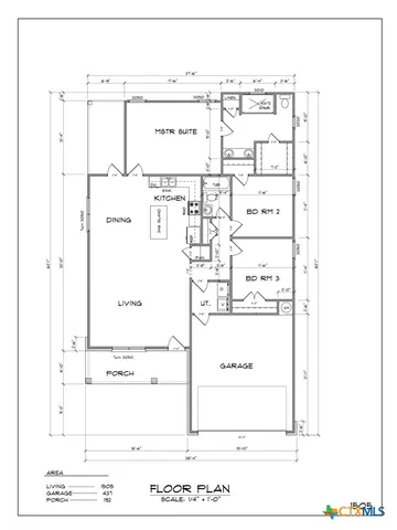 $278,425 | 1804 Gigante Drive, Killeen, TX 76543