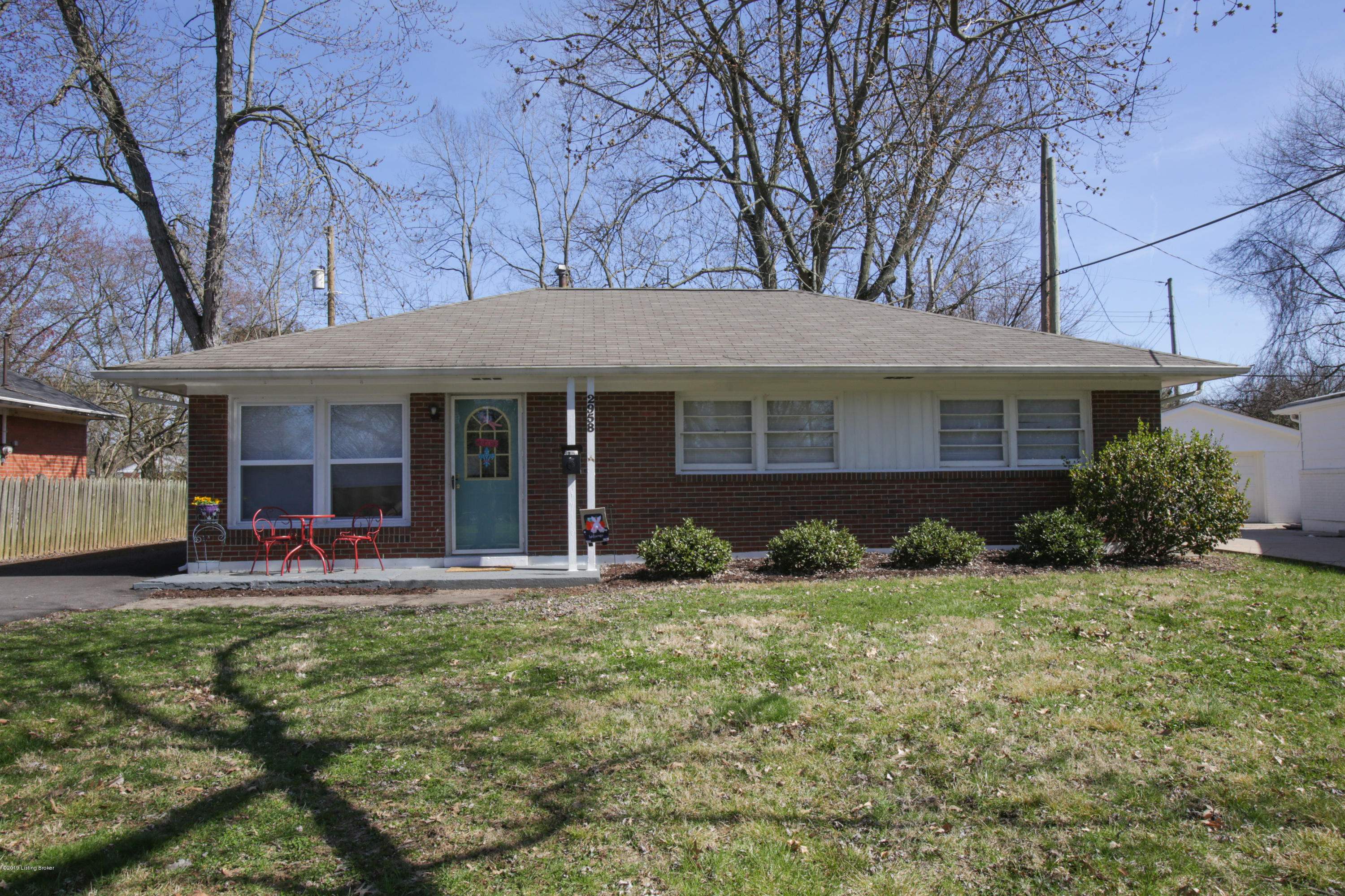 2958 Rio Rita Avenue Louisville, KY 40220 - Photo 1 of 26 2958 Rio Rita Front