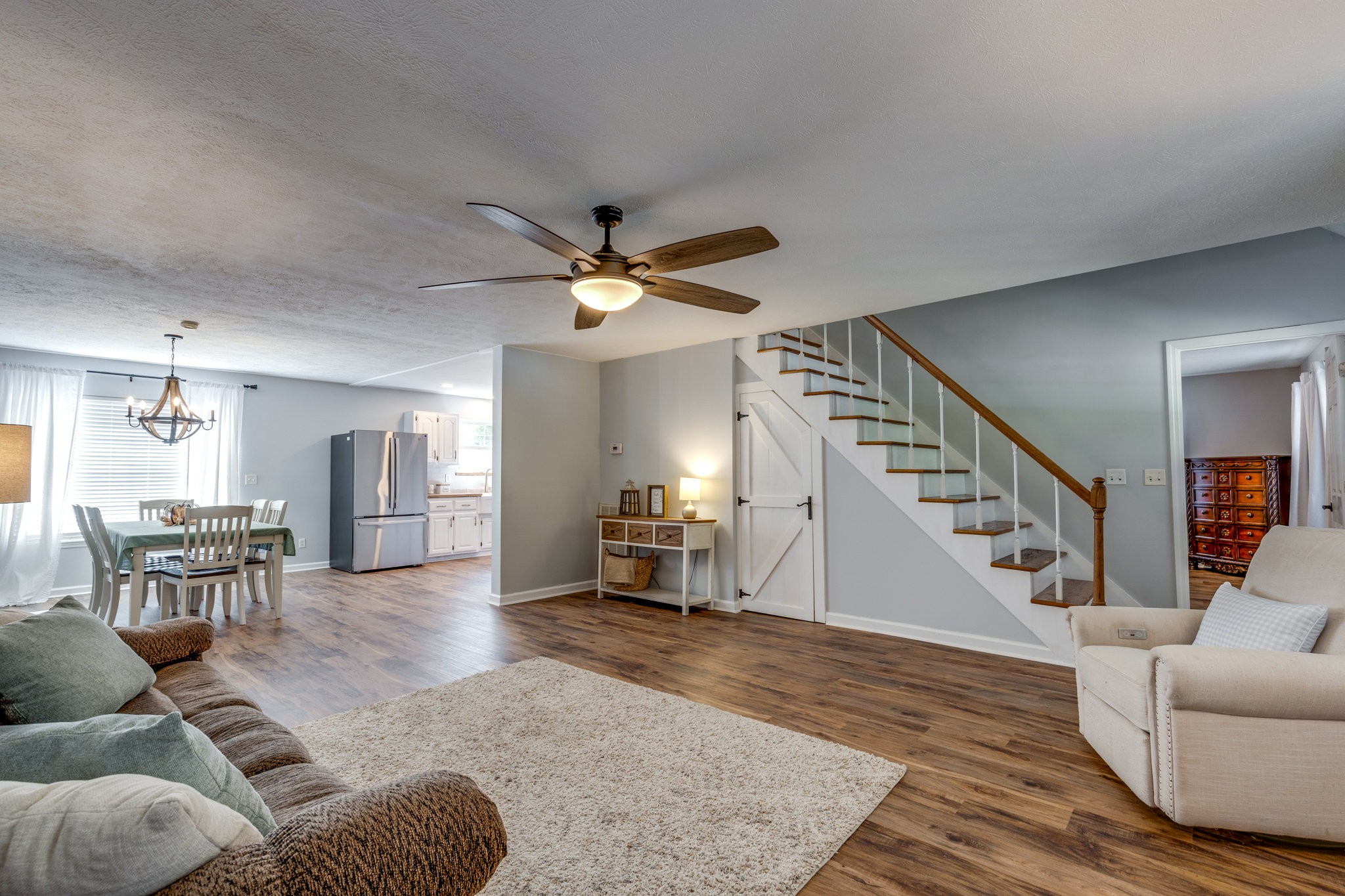 102 Henry Sharp Road Hohenwald, TN 38462 - Photo 11 of 52 Gallery Image 11