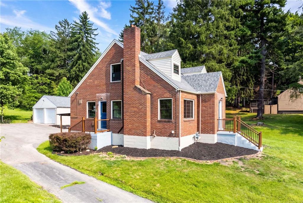 9775 Grosick Road Pittsburgh, PA 15237 - Photo 35 of 37 Gallery Image 35