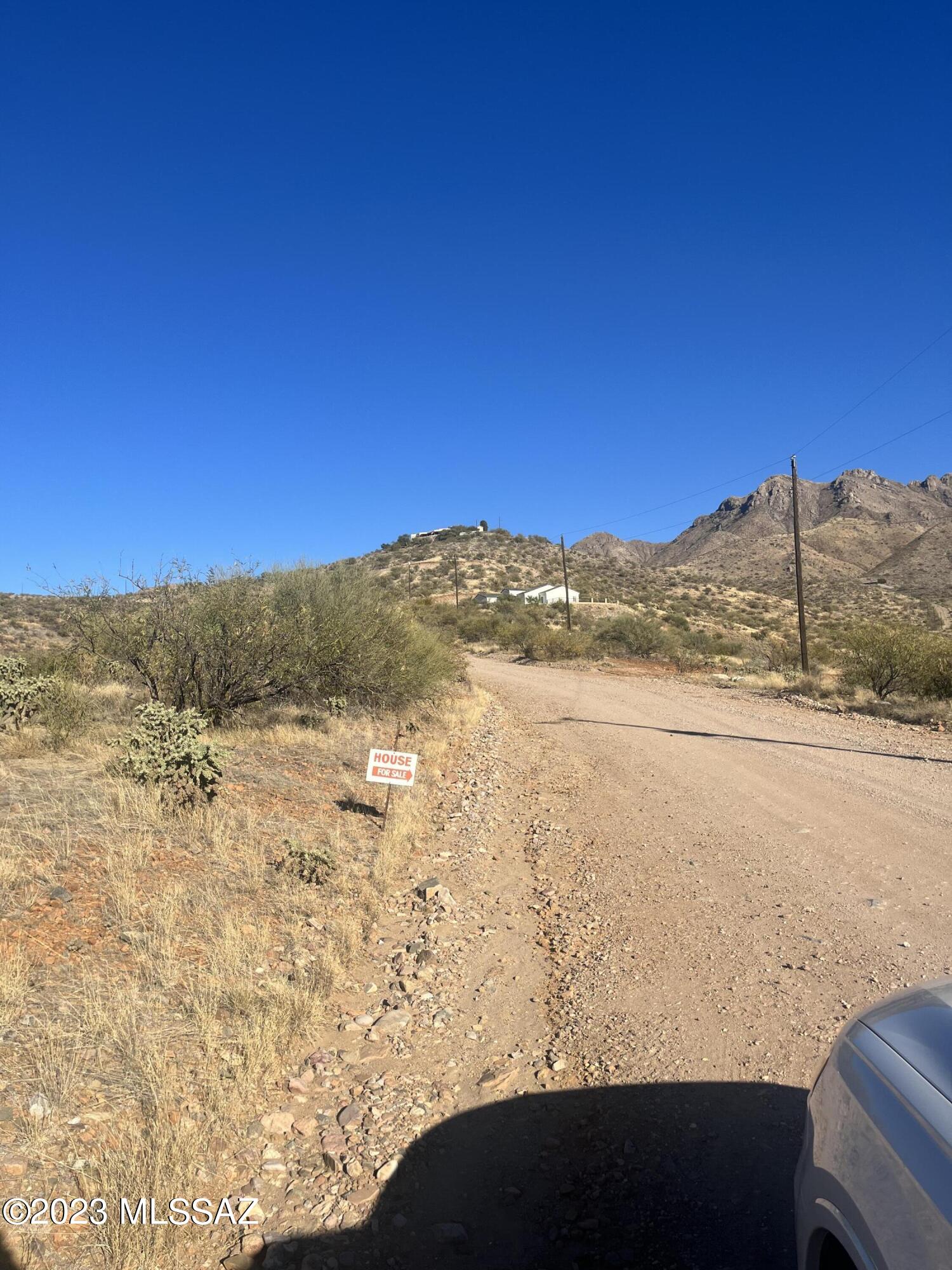 200 Calle Pulpo, Unit 36 Rio Rico, AZ 85648 - Photo 2 of 4