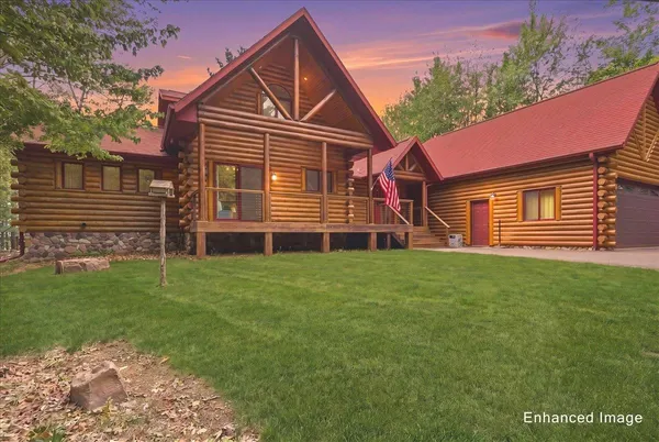 $899,000 | 1858 Badger Court, Arkdale, WI 54613