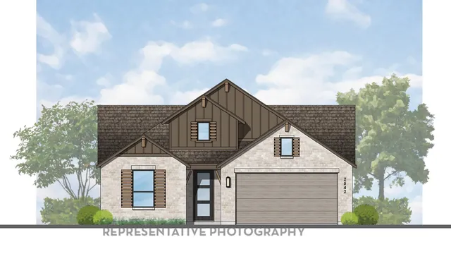 $474,990 | 16642 Jolie Street, Conroe, TX 77302