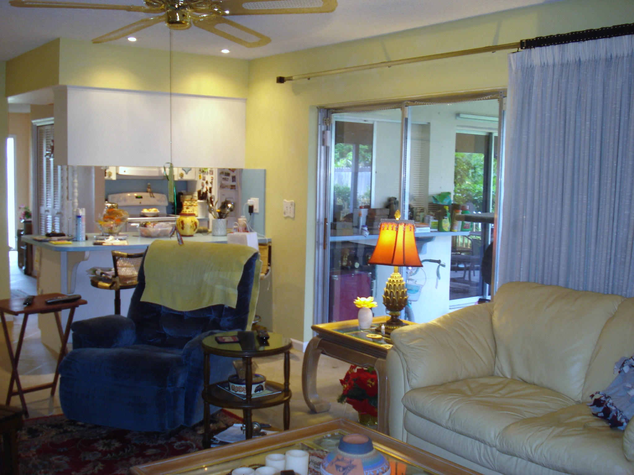 15139 Harrison Road Delray Beach, FL 33484 - Photo 18 of 25 Family room
