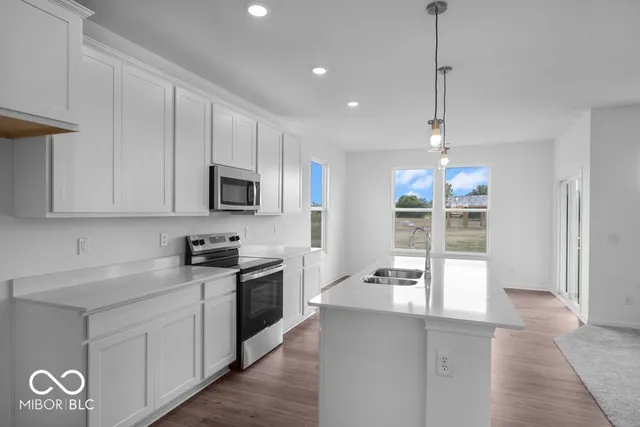 $309,999 | 1205 Authentic Lane, Indianapolis, IN 46239