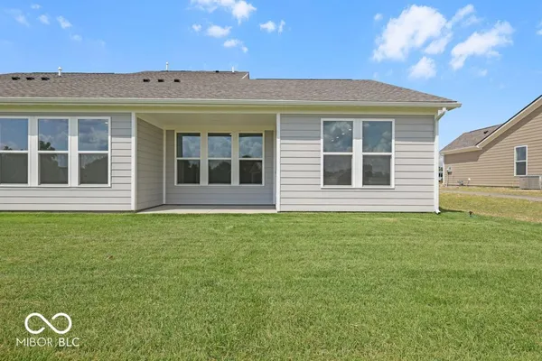 $308,999 | 1205 Authentic Lane, Indianapolis, IN 46239