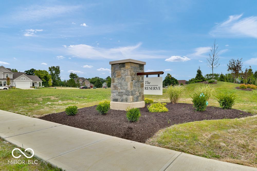 1205 Authentic Lane Indianapolis, IN 46239 - Photo 42 of 44