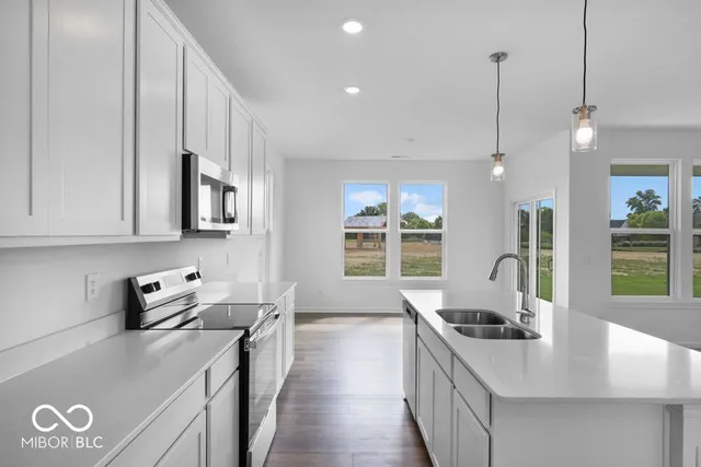 $309,999 | 1205 Authentic Lane, Indianapolis, IN 46239