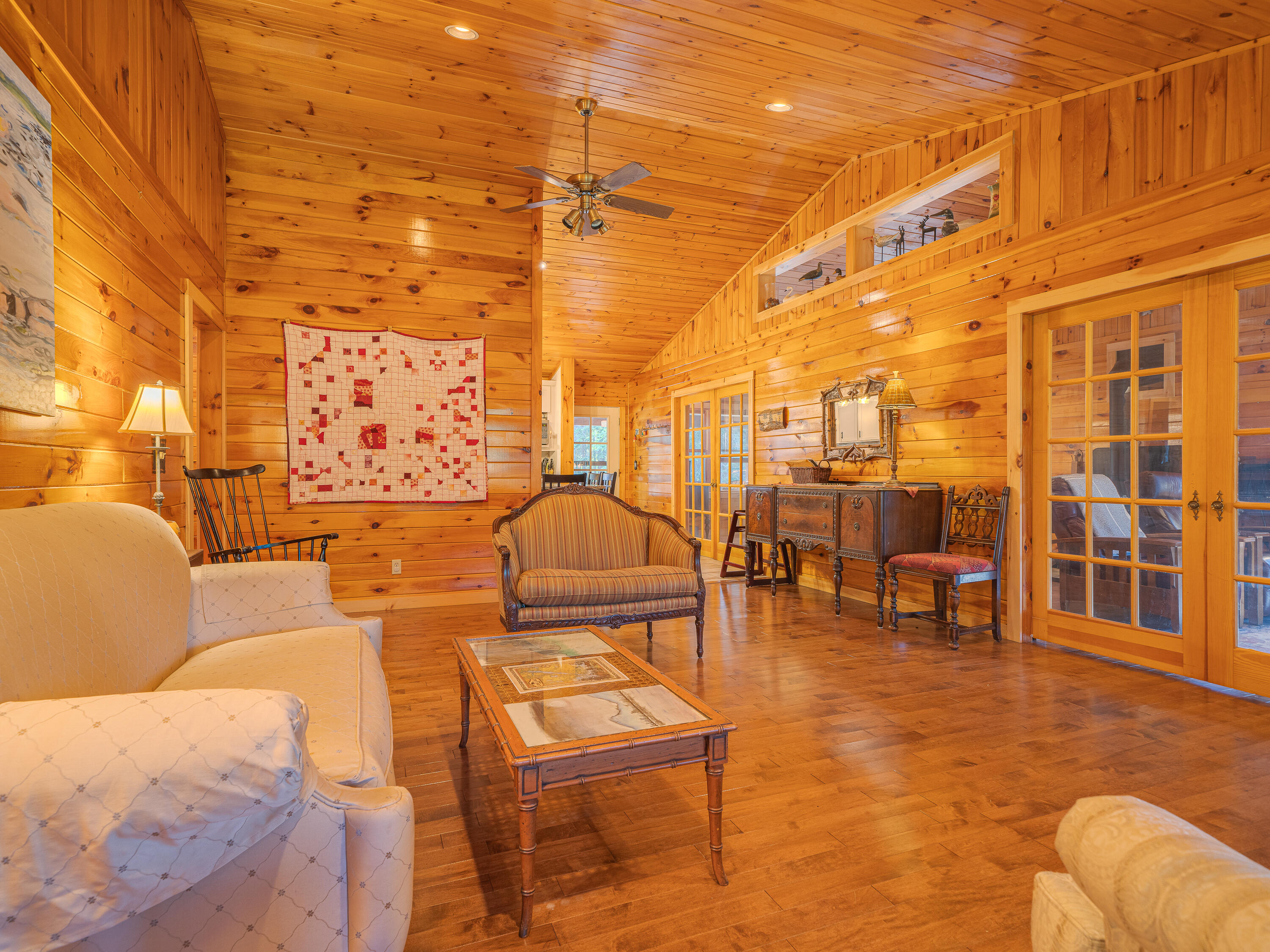 486 Kickerville Road Long Lake, NY 12847 - Photo 18 of 53