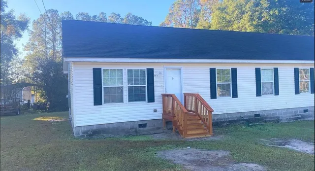 $215,000 | 69 Buckskin Circle, Midway, FL 32343