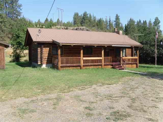 2918 South Marshall Road Spokane, WA 99224 - Photo 1 of 9