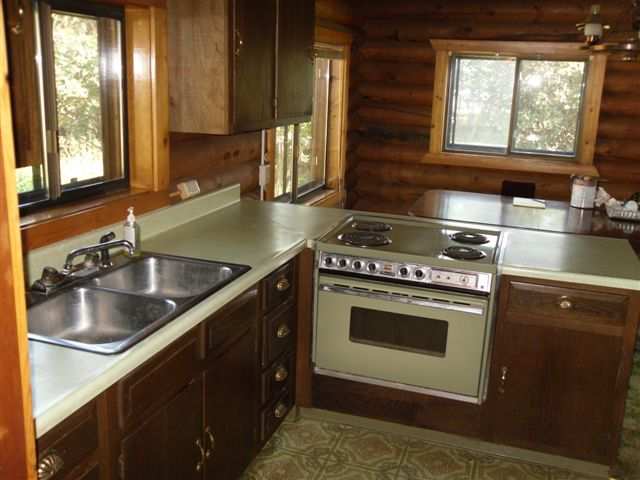 2918 South Marshall Road Spokane, WA 99224 - Photo 5 of 9
