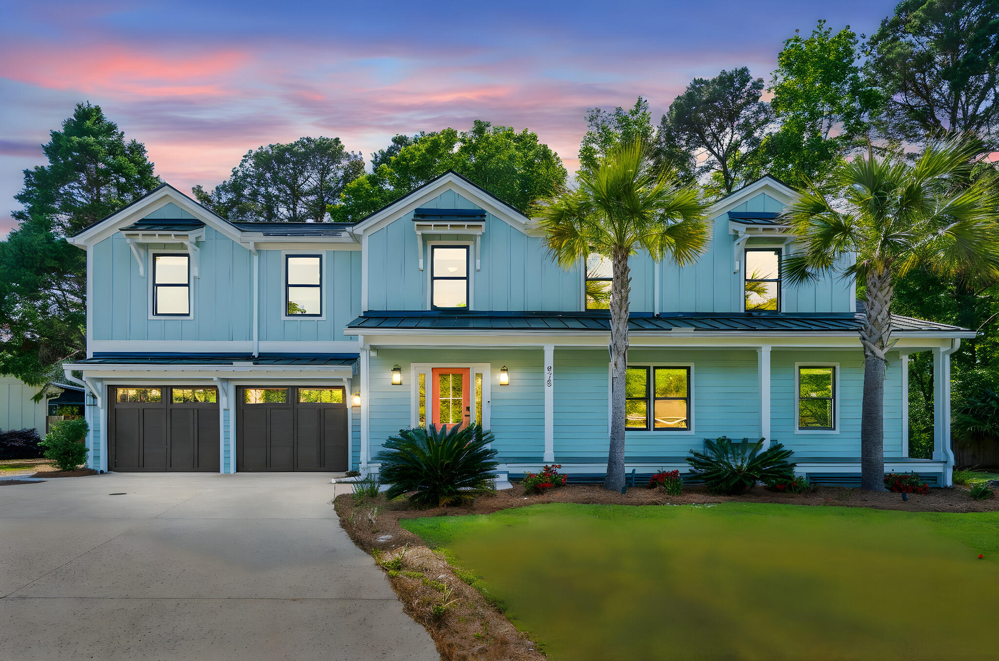 978 Law Lane Mount Pleasant, SC 29464 - Photo 2 of 61 87-web-or-mls-DSC05198 day to dusk
