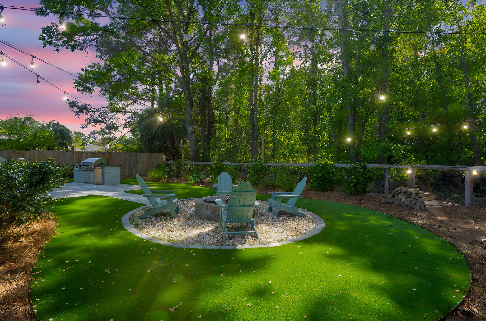 978 Law Lane Mount Pleasant, SC 29464 - Photo 47 of 61 76-web-or-mls-DSC05144 day to dusk
