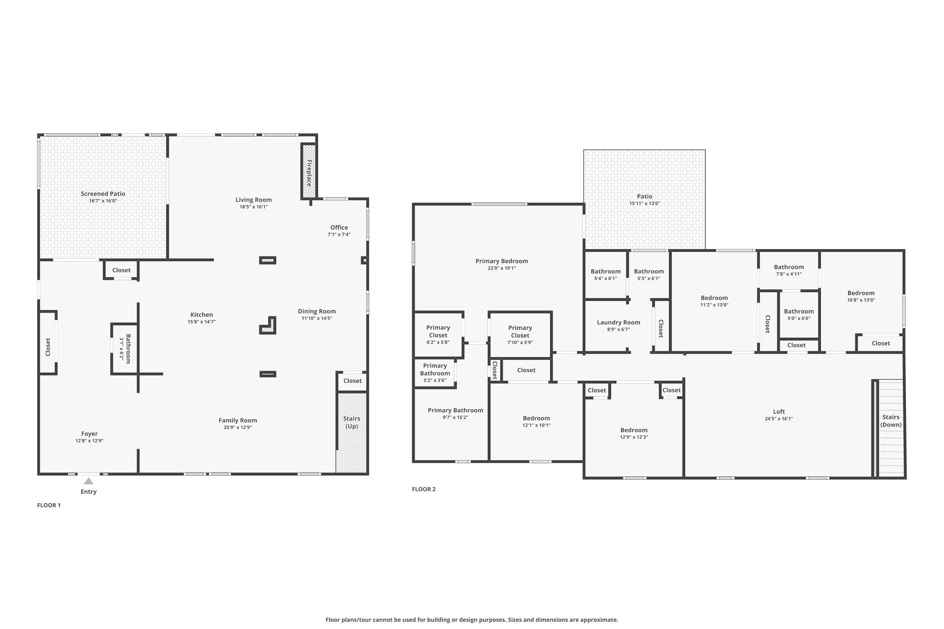 978 Law Lane Mount Pleasant, SC 29464 - Photo 61 of 61 1-floor-1