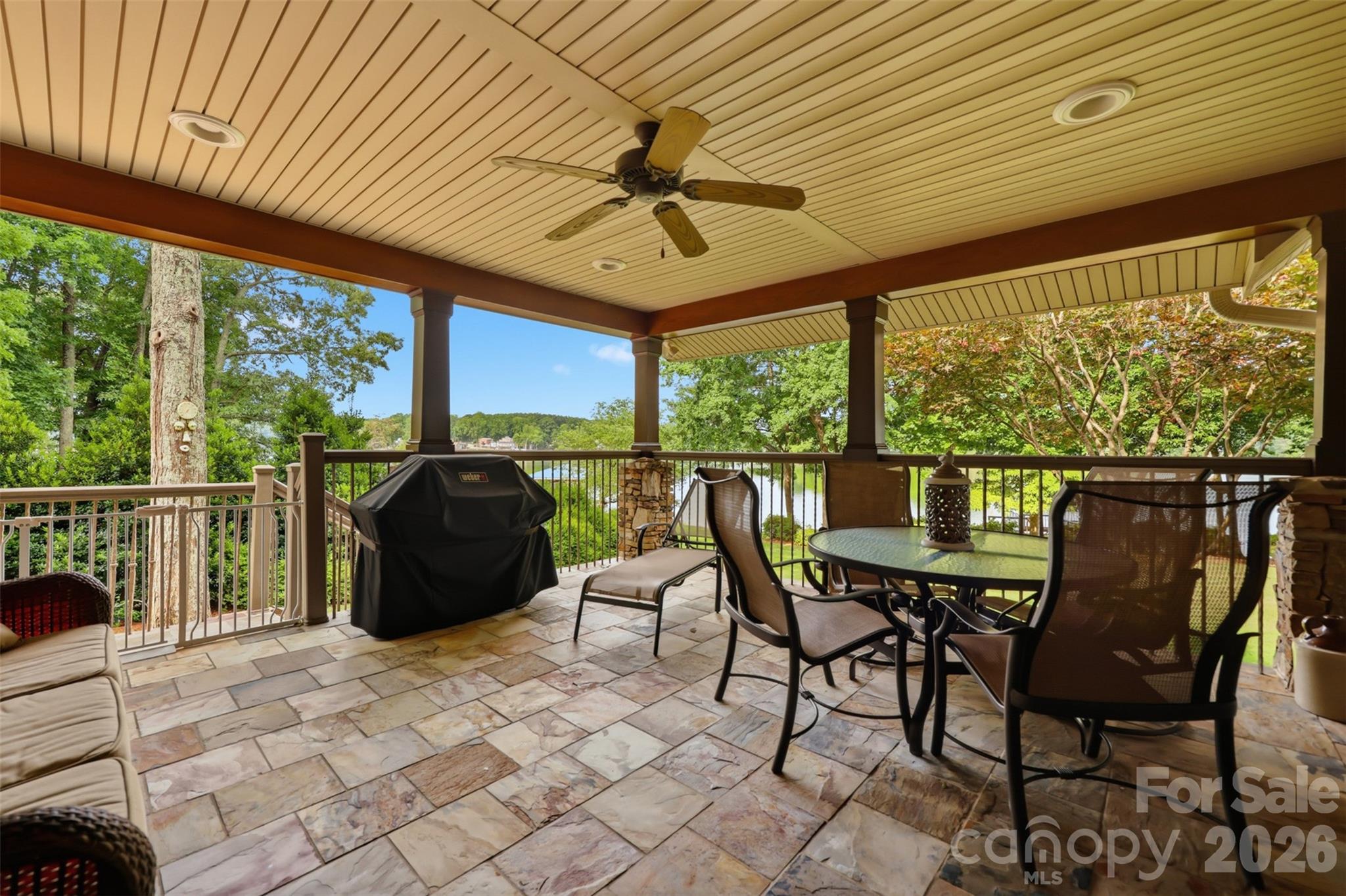 8445 Timberlake Lane Terrell, NC 28682 - Photo 33 of 47