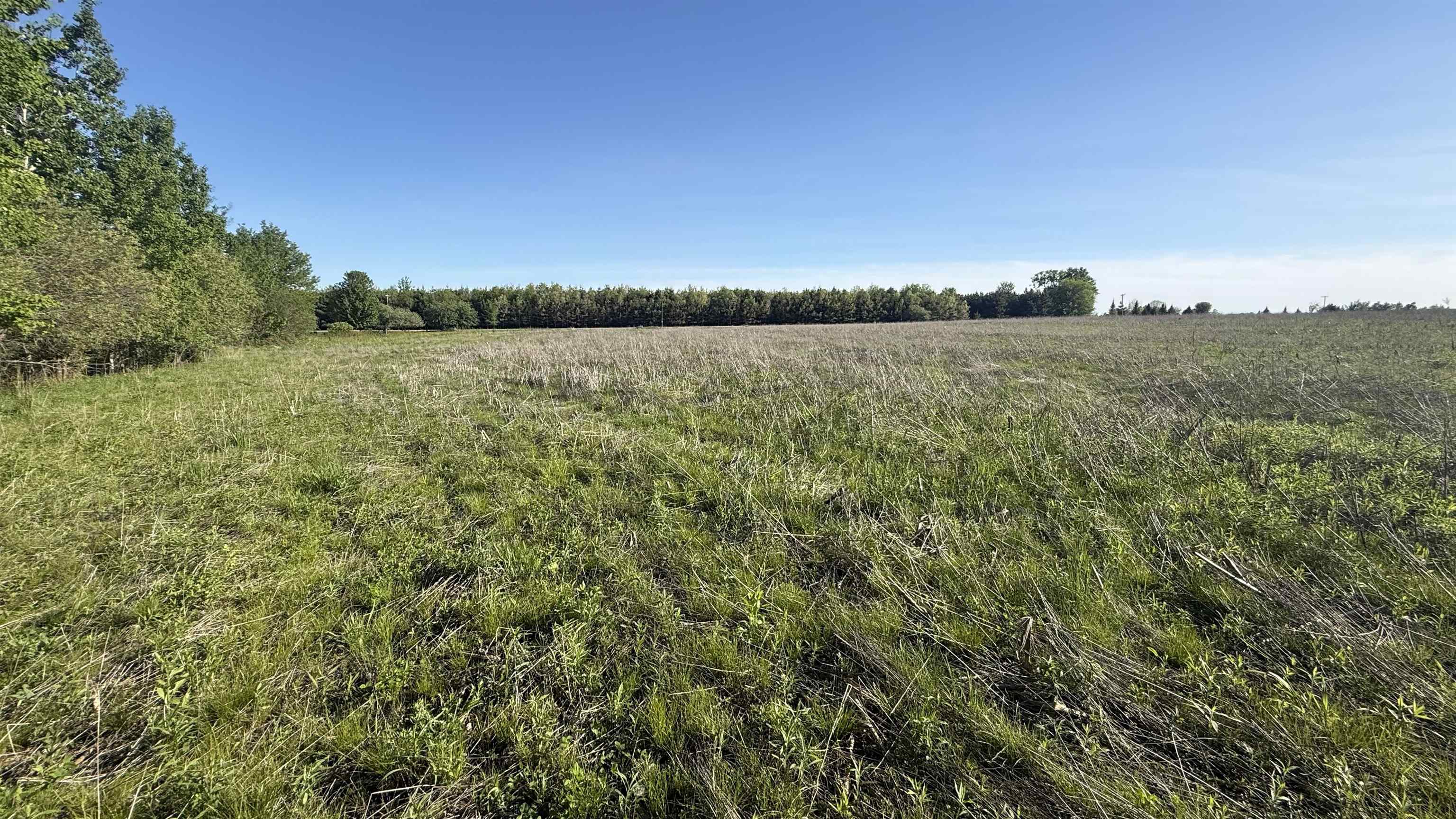Lot 1 County Road Z Ringle, WI 54471 - Photo 2 of 22