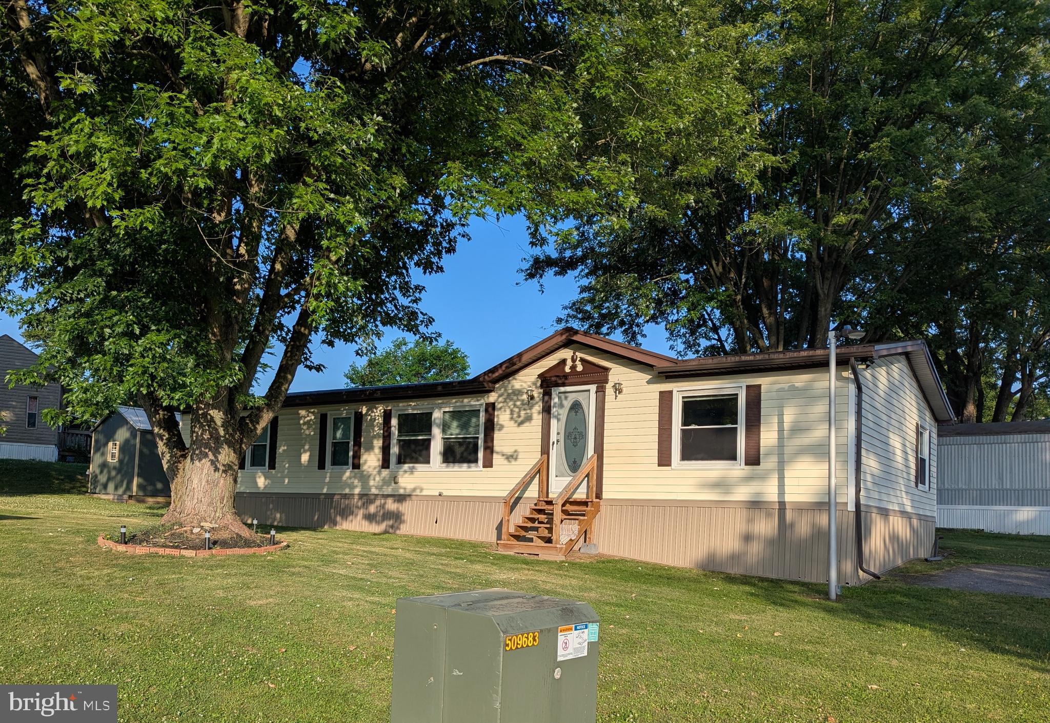 12222 Polktown Road Waynesboro, PA 17268 - Photo 1 of 2