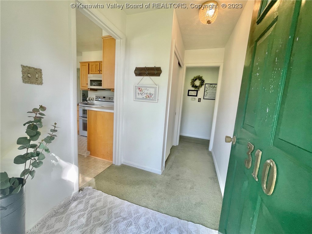 310 Oakview Terrace Ripley, WV 25271 - Photo 6 of 47 Gallery Image 6