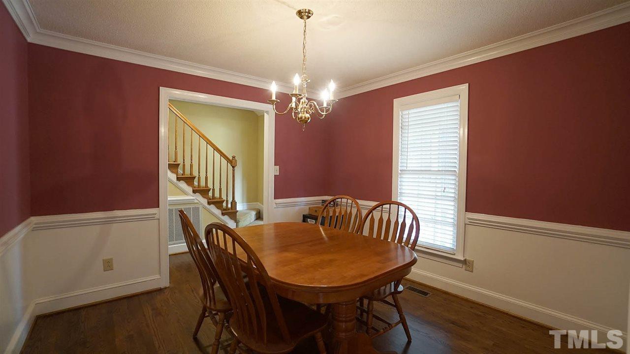 2800 Bolo Trail Raleigh, NC 27615 - Photo 2 of 19