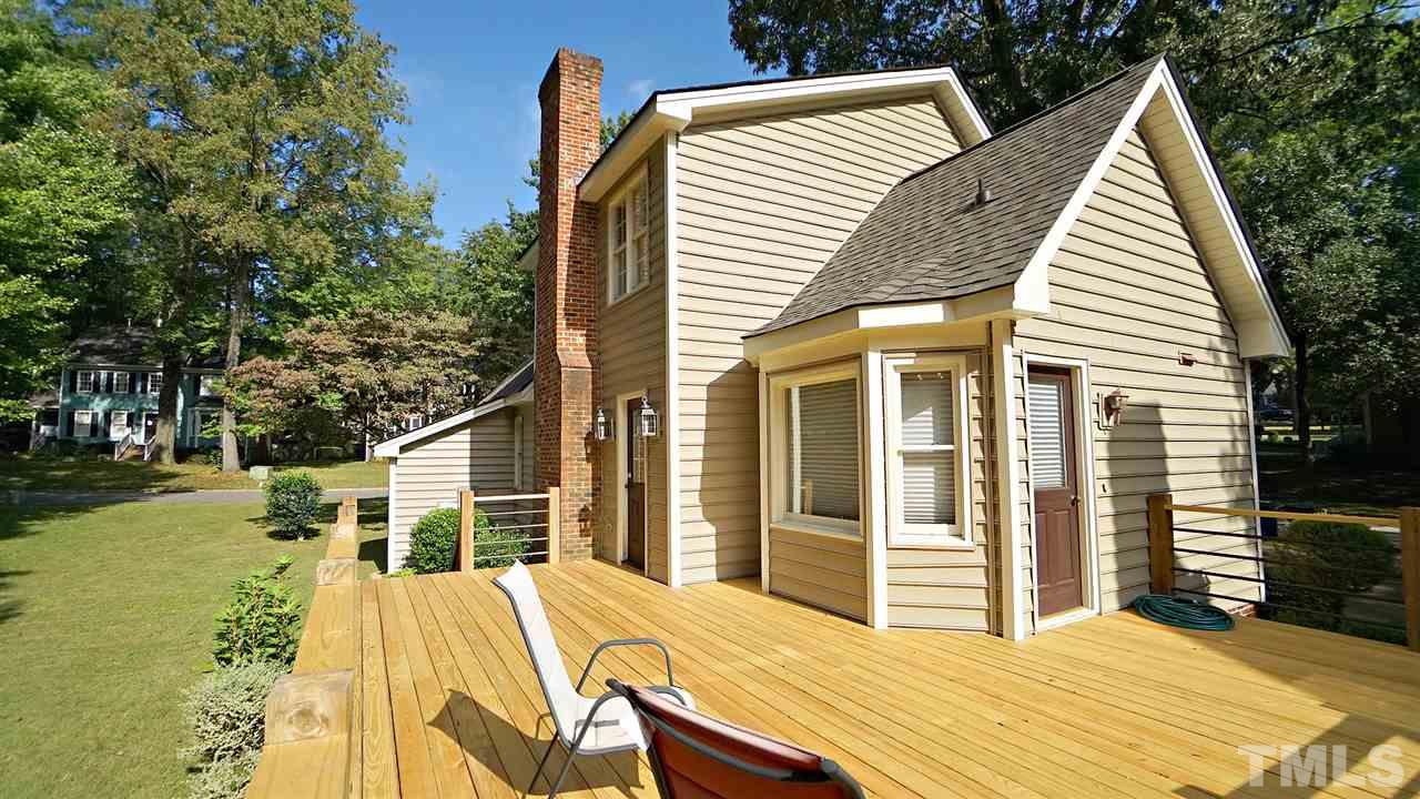 2800 Bolo Trail Raleigh, NC 27615 - Photo 14 of 19