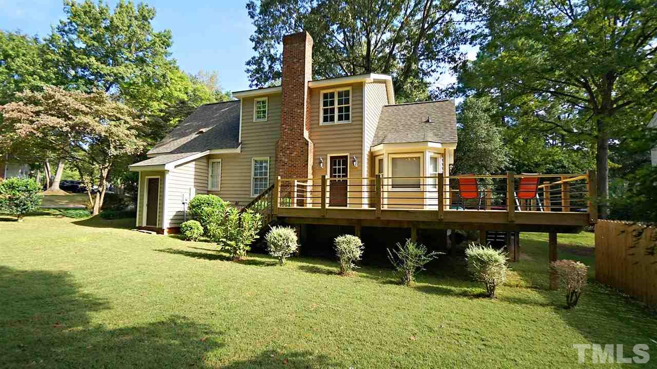2800 Bolo Trail Raleigh, NC 27615 - Photo 15 of 19
