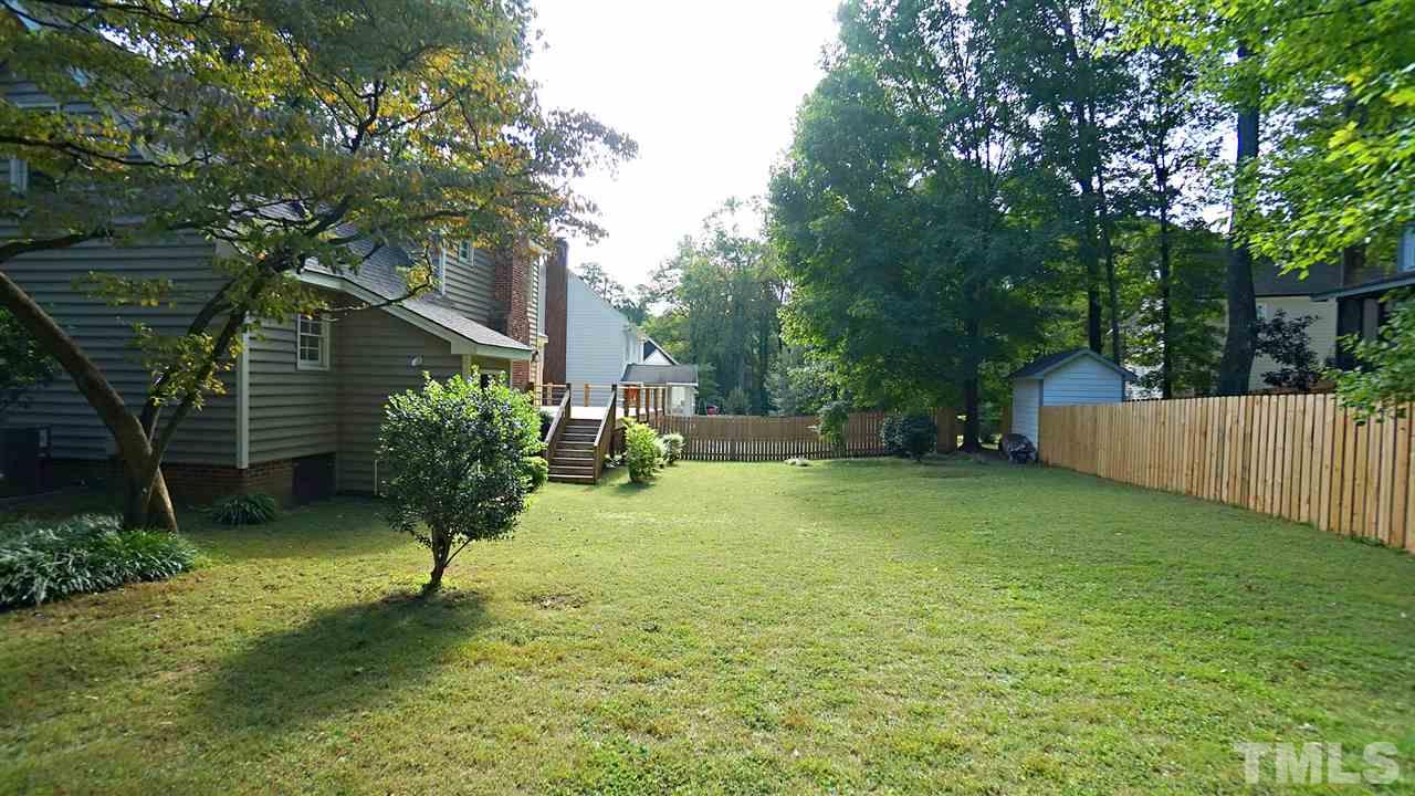 2800 Bolo Trail Raleigh, NC 27615 - Photo 16 of 19