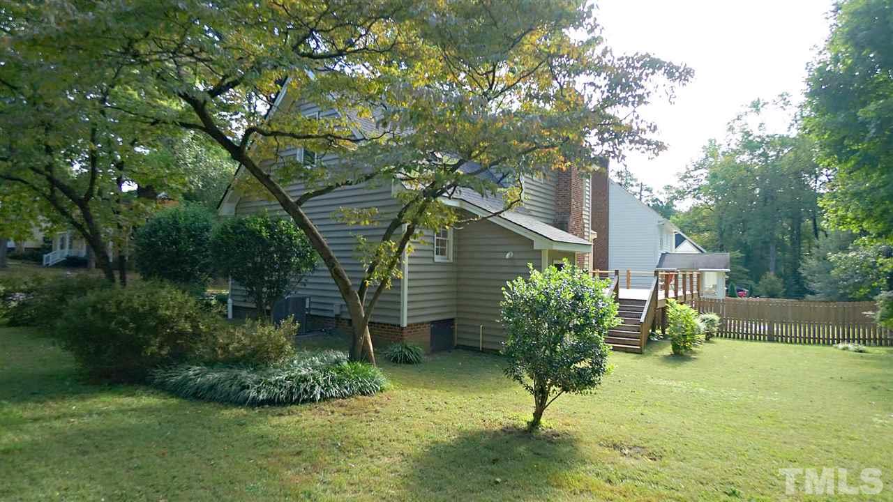 2800 Bolo Trail Raleigh, NC 27615 - Photo 17 of 19