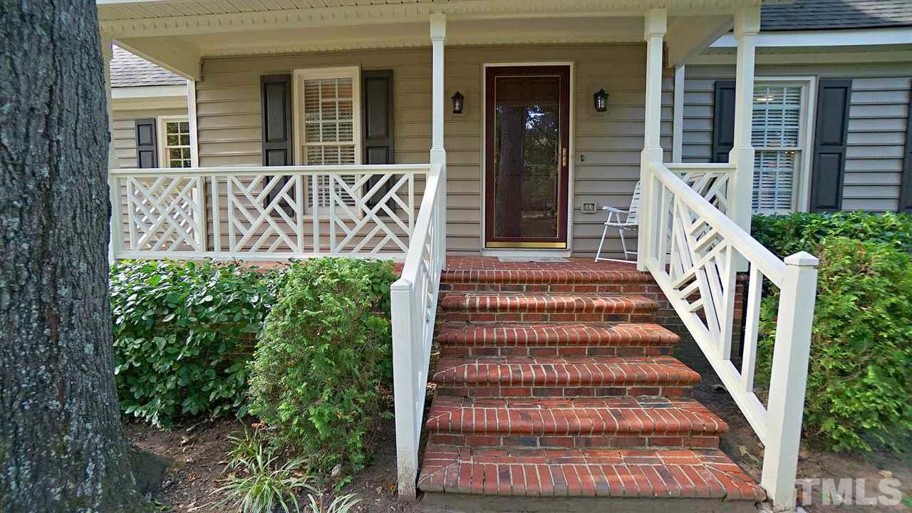 2800 Bolo Trail Raleigh, NC 27615 - Photo 18 of 19