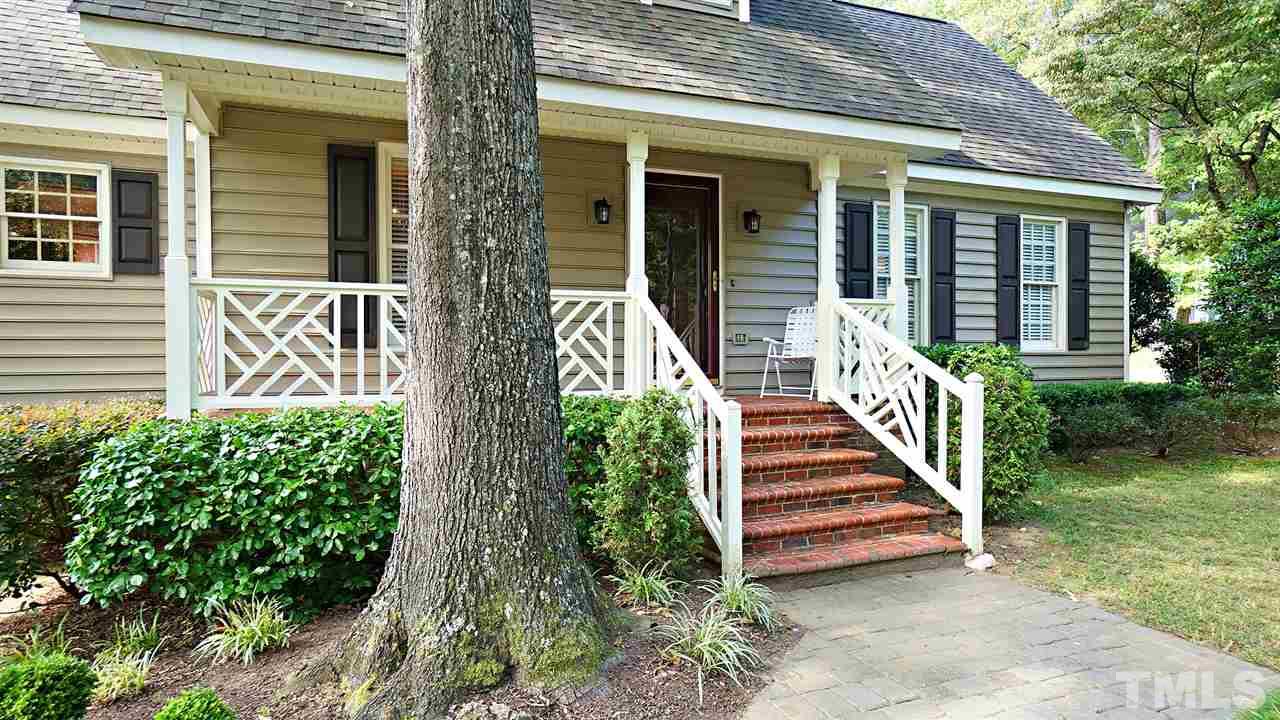 2800 Bolo Trail Raleigh, NC 27615 - Photo 19 of 19