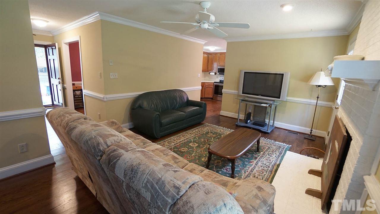 2800 Bolo Trail Raleigh, NC 27615 - Photo 4 of 19
