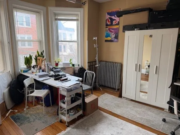 $1,715 | 225 Angelique Street, Unit 2F, Weehawken, NJ 07086