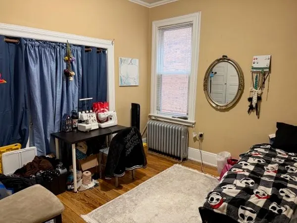 $1,715 | 225 Angelique Street, Unit 2F, Weehawken, NJ 07086