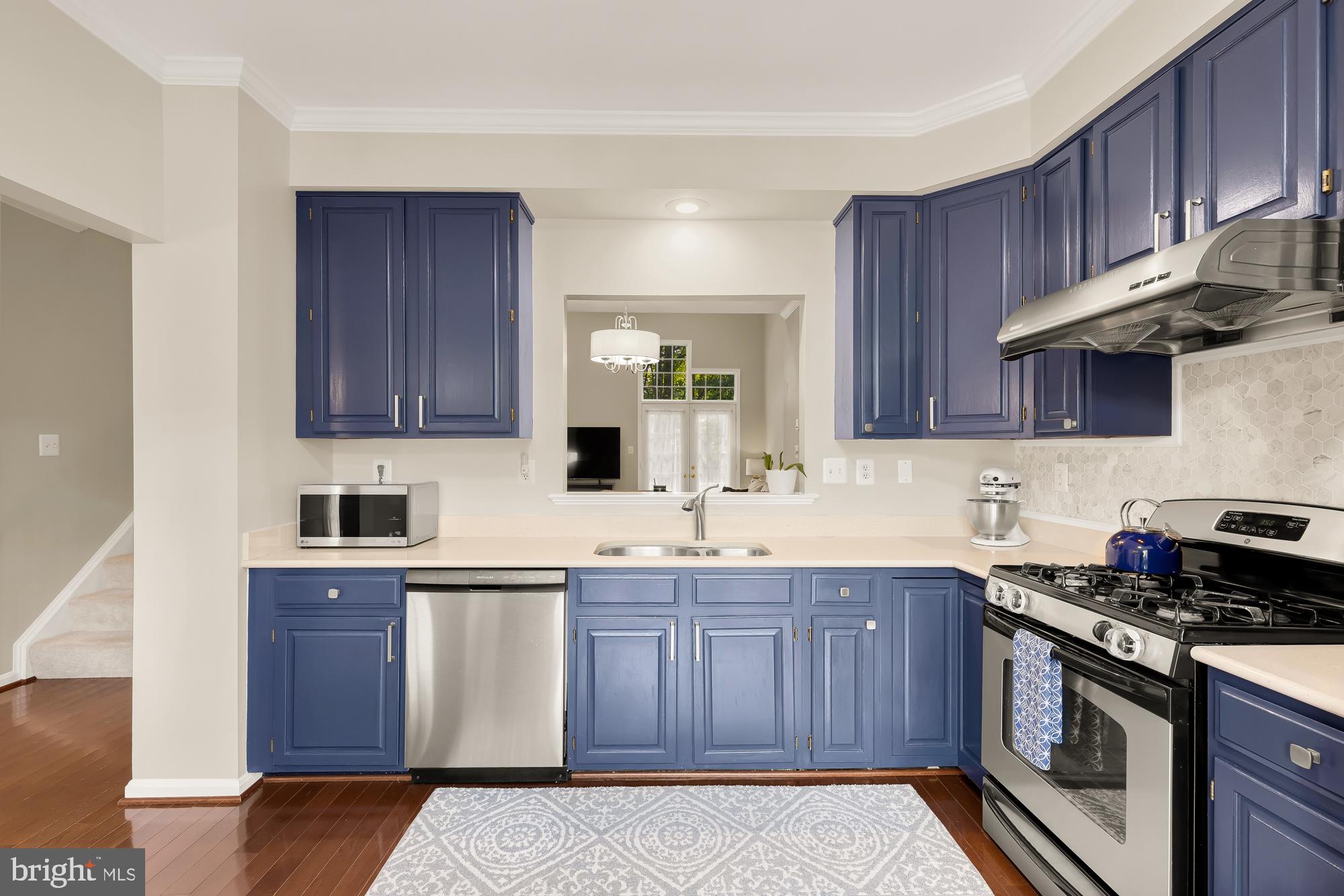 1242 Weatherstone Court Reston, VA 20194 - Photo 13 of 31