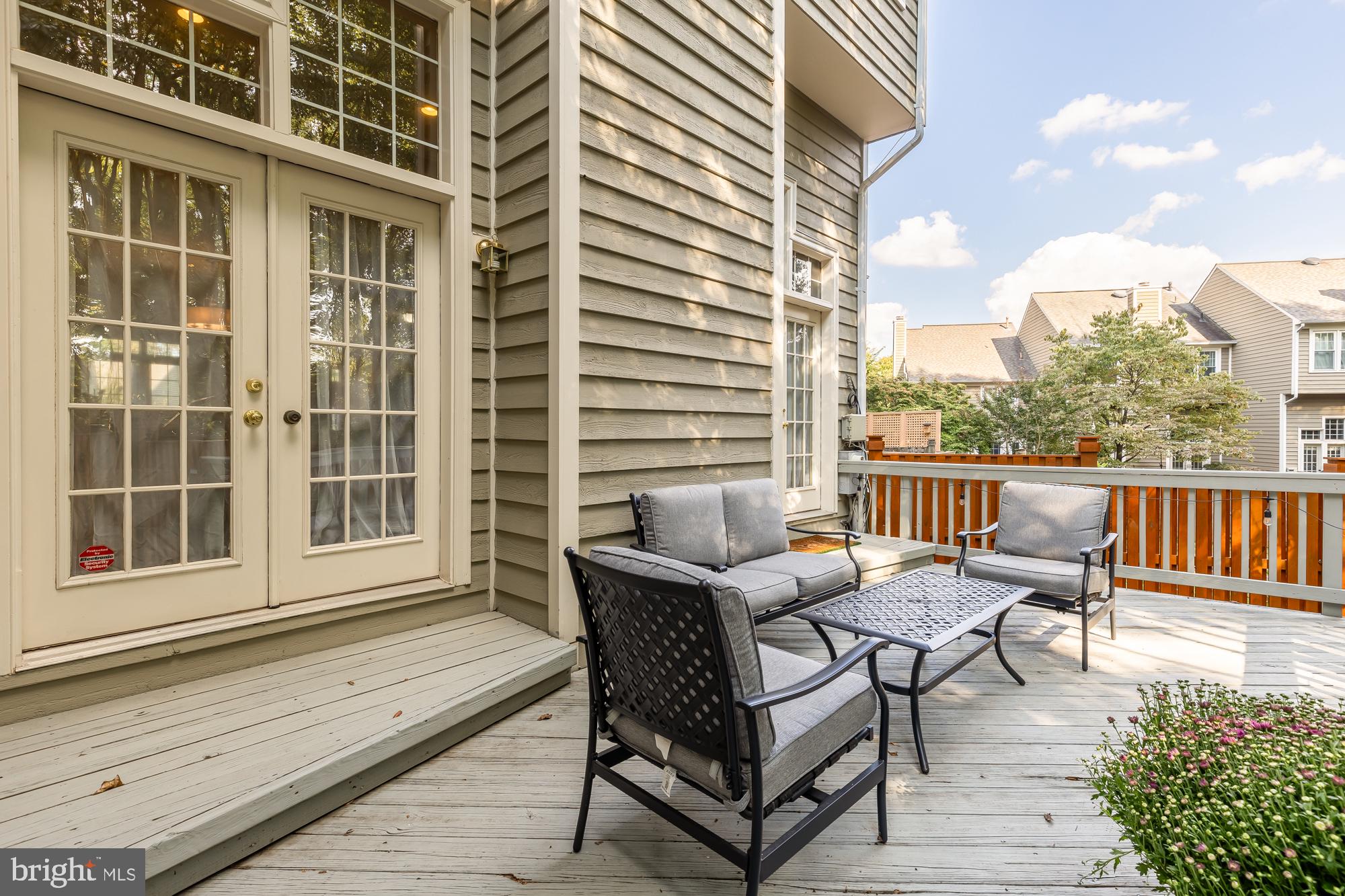 1242 Weatherstone Court Reston, VA 20194 - Photo 16 of 31