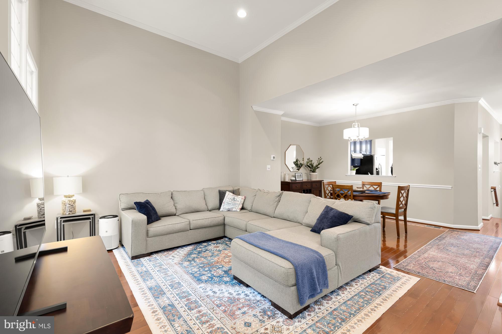 1242 Weatherstone Court Reston, VA 20194 - Photo 5 of 31