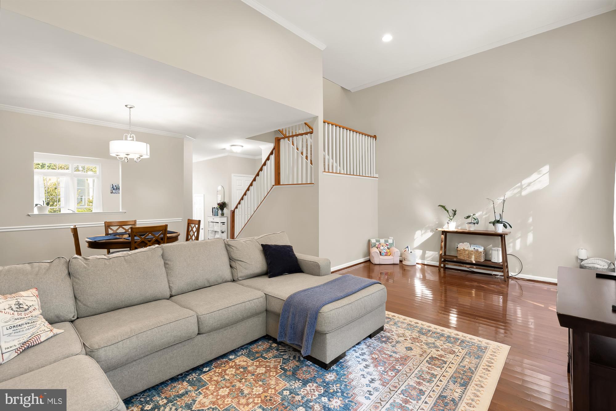 1242 Weatherstone Court Reston, VA 20194 - Photo 6 of 31